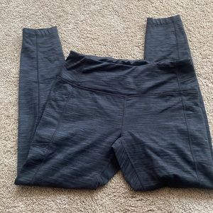 Leggings with pockets✨